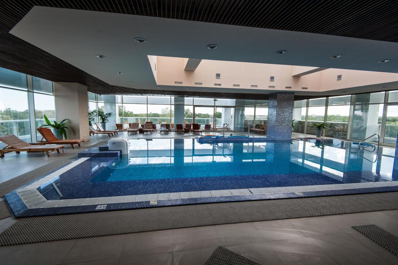 Cocor Spa Hotel