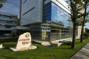 Hotel Cocor Spa Hotel cazare Olimp