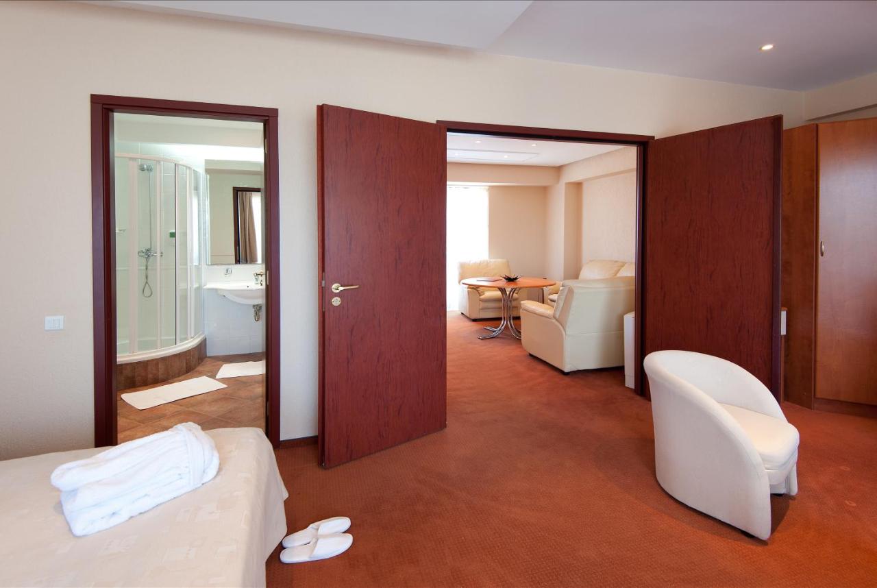 Cocor Spa Hotel