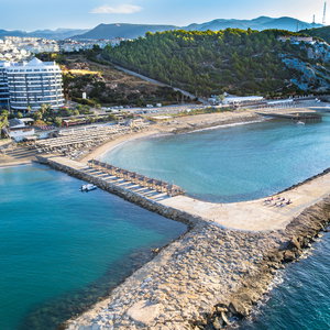 Hotel Noxinn Deluxe Hotel-Memento Suri Club cazare Alanya