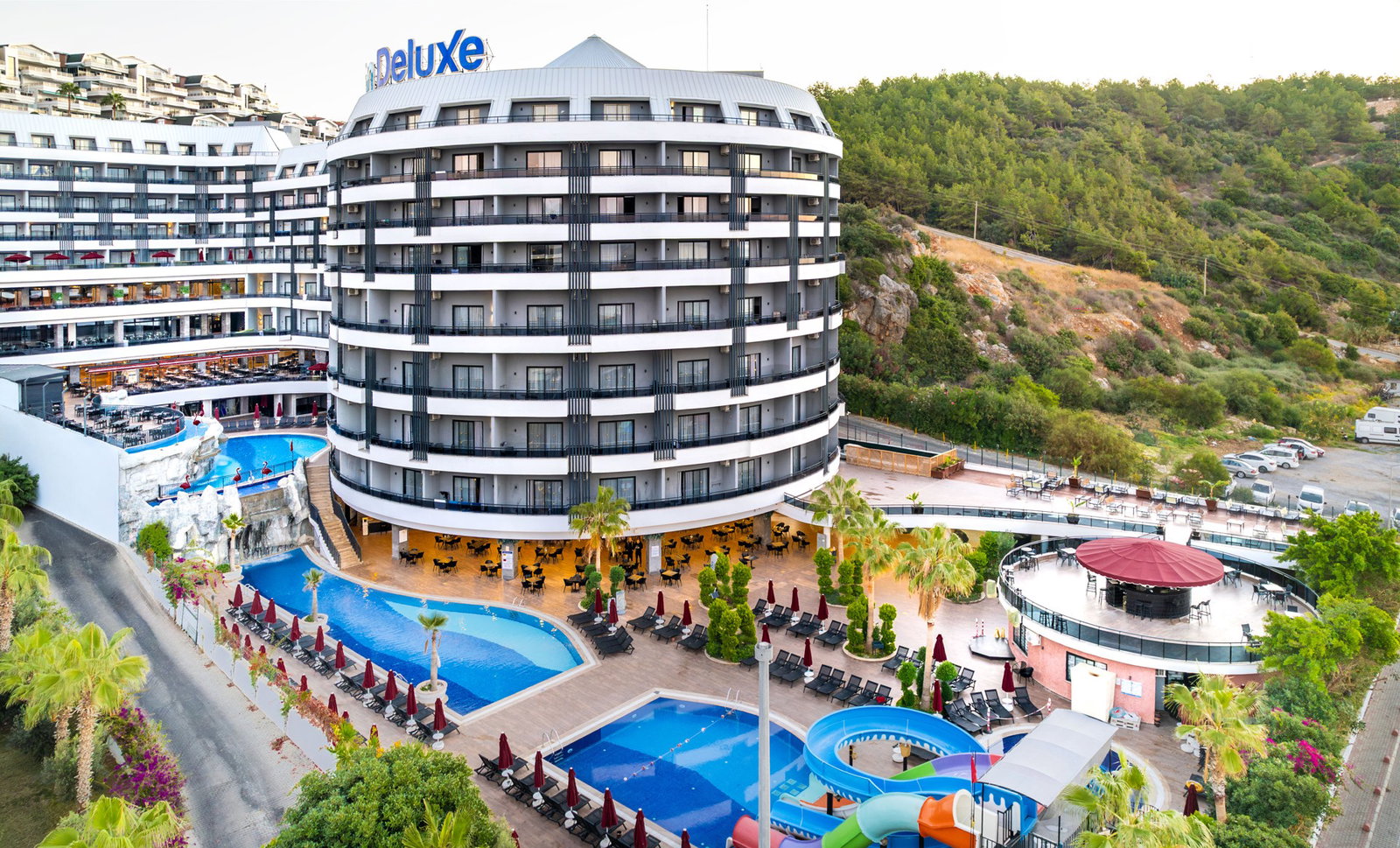 Hotel Noxinn Deluxe Hotel-Memento