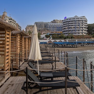 Sejur Noxinn Deluxe Hotel vacanta Alanya