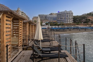 Hotel Noxinn Deluxe Hotel cazare Alanya