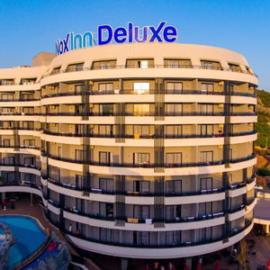 Sejur Noxinn Deluxe Hotel vacanta Alanya