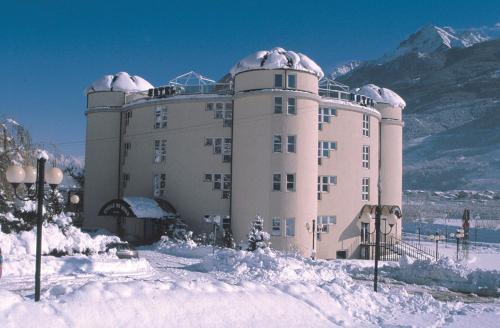 Hotel Etoile Du Nord