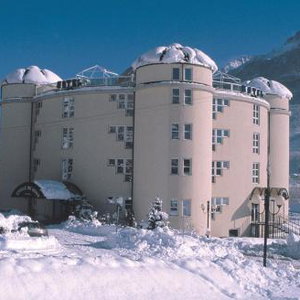 Hotel Etoile Du Nord cazare Aosta
