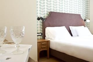 Hotel Hotel Duca D'Aosta