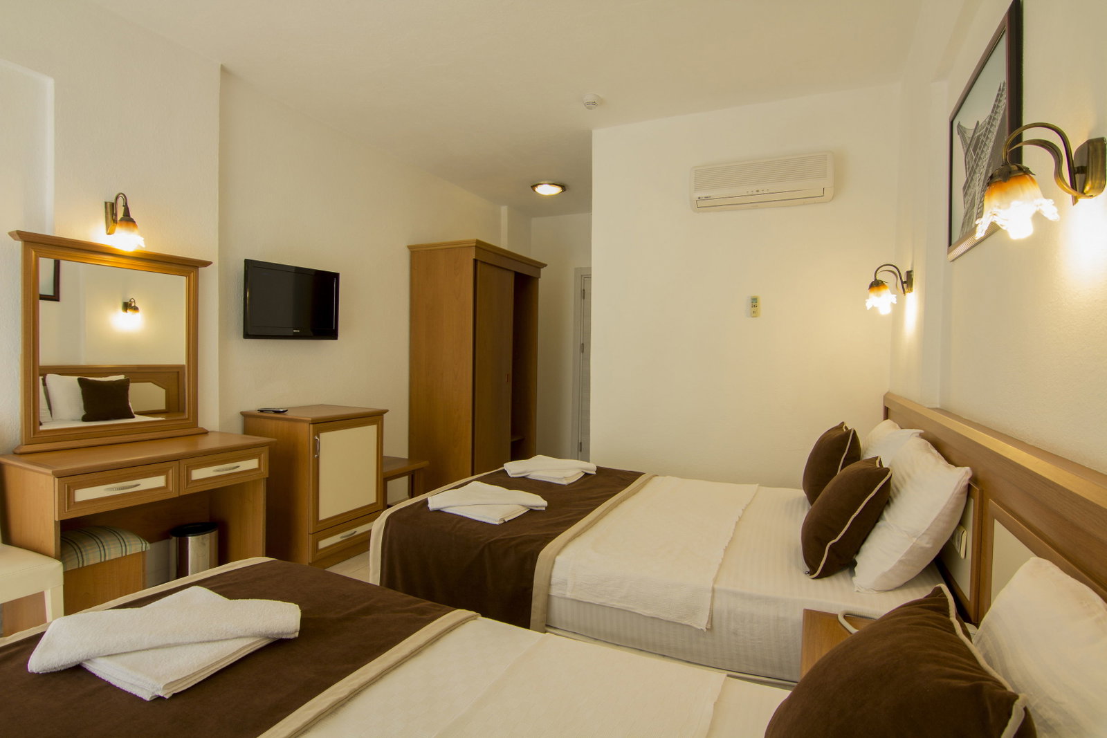 Belcekum Beach Hotel