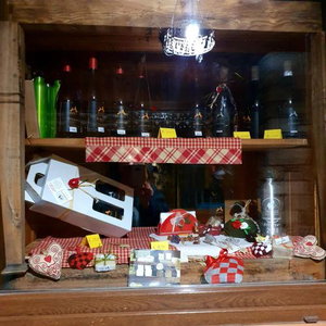 Hotel Chevres A Cheval - Apartment cazare Aosta