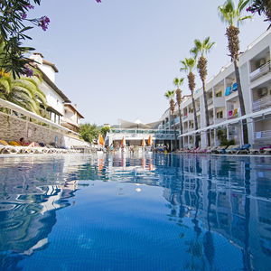 Sejur Mirage World Hotel vacanta Icmeler