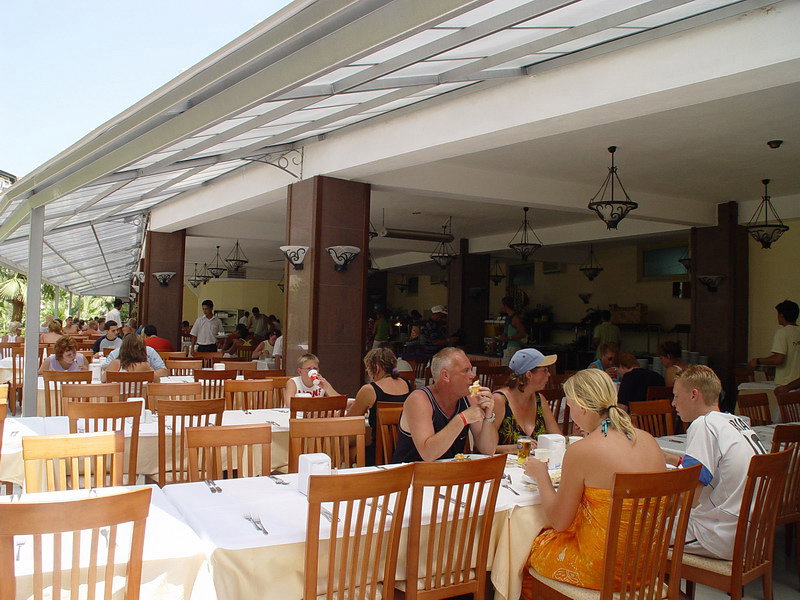 Mirage World Hotel