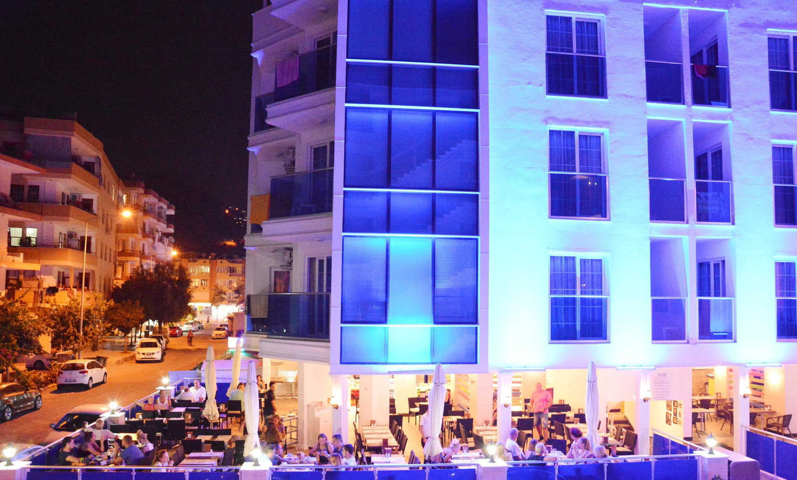 dal travel Cleopatra Golden Beach Hotel