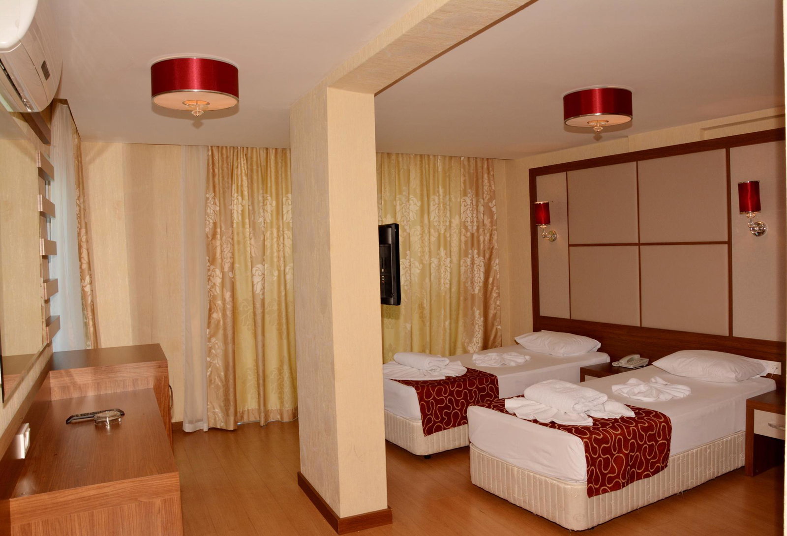 dal travel Cleopatra Golden Beach Hotel