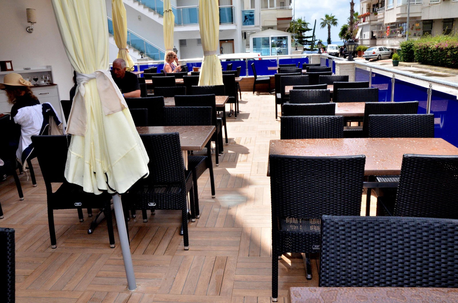 dal travel Cleopatra Golden Beach Hotel