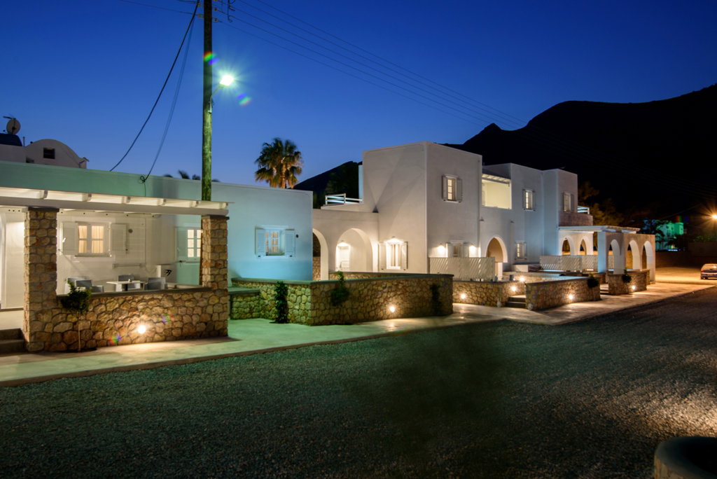 Filira Suites