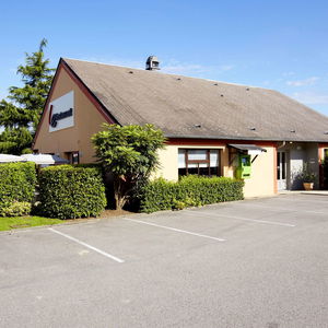 Sejur Campanile Rouen- Barentin vacanta Barentin