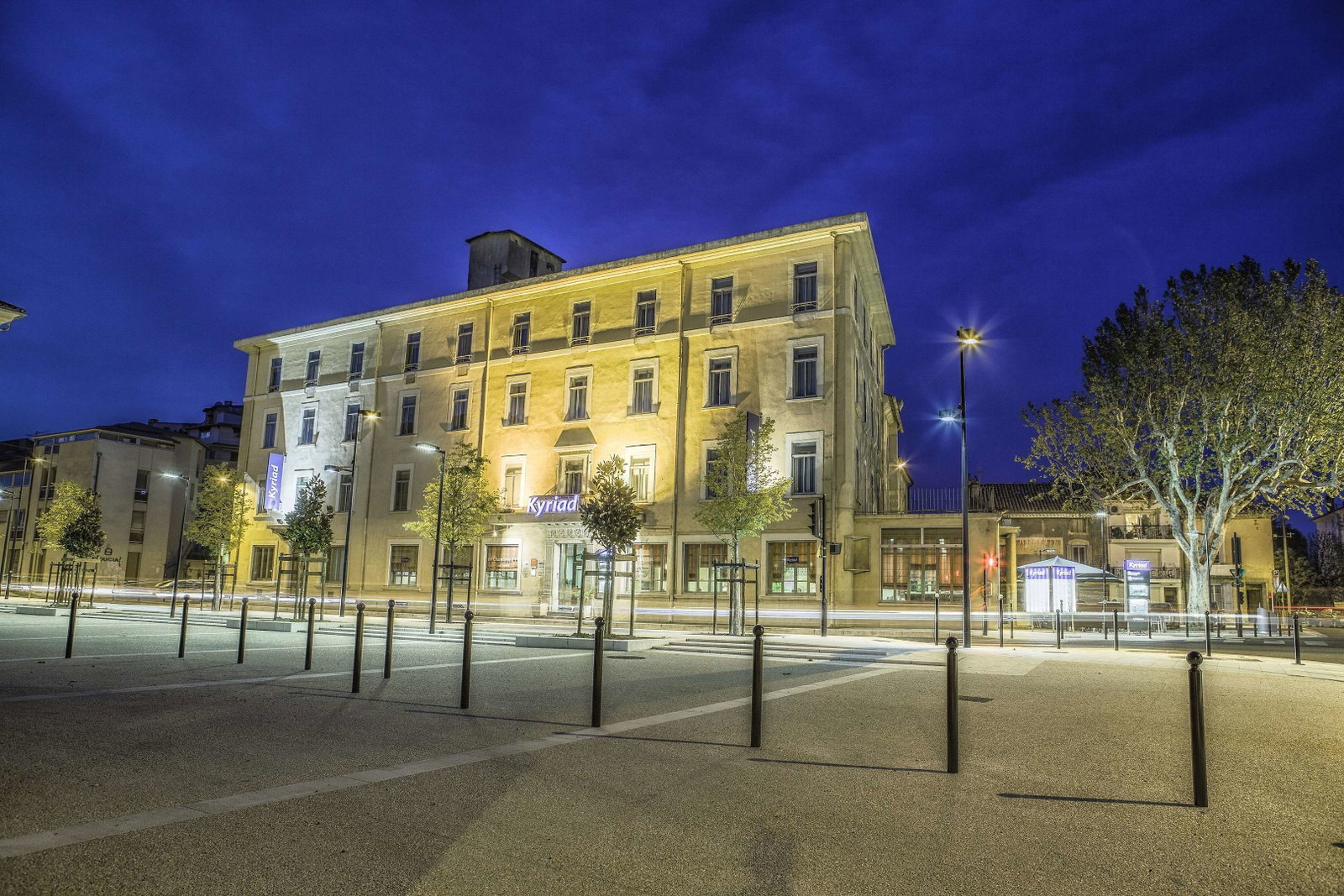 Kyriad Orange Centre