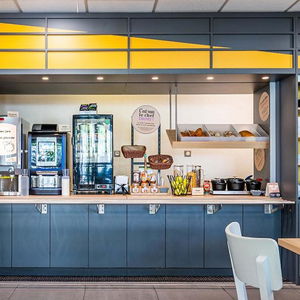 Hotel B&B Hotel Chambery La Cassine cazare Chambery