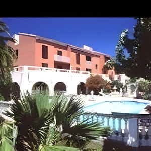 Hotel Castellu Rossu Hotel cazare Lucciana