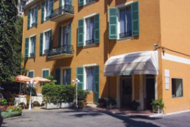 Hotel L'oasis Nice