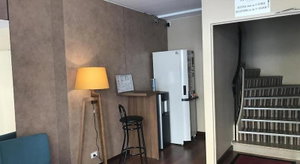 Hotel La Carpe D'or cazare Fontainebleau