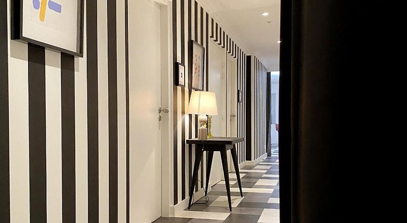 Hotel Hôtel Paul
