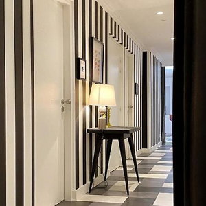 Hotel Hôtel Paul cazare Aix-en-Provence