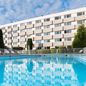 Sejur Novotel Paris Nord Expo Aulnay vacanta Aulnay-sous-Bois