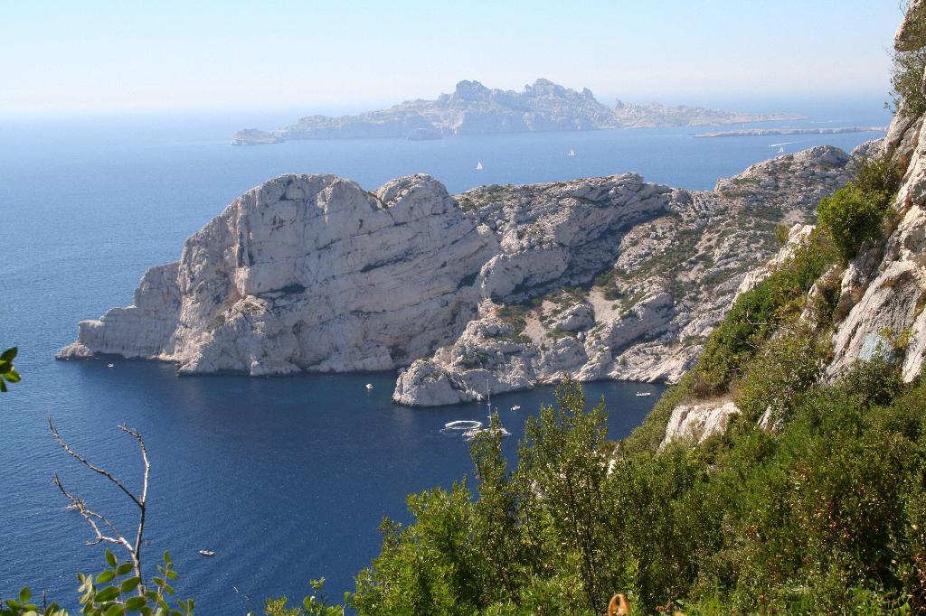 Holiday Inn Express Marseille Saint Charles