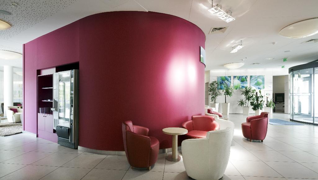 Holiday Inn Express Marseille Saint Charles