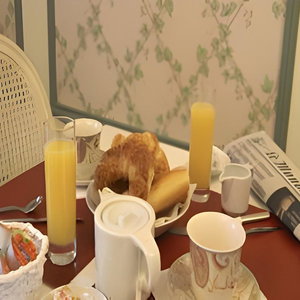 Sejur Hôtel Le Petit Castel vacanta Beuzeville