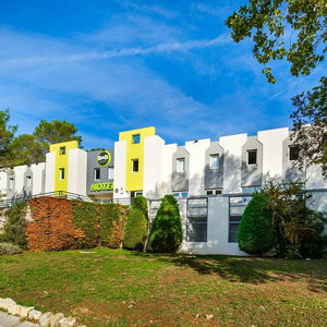 Sejur B&B Hôtel Antibes Sophia Le Relais vacanta Biot