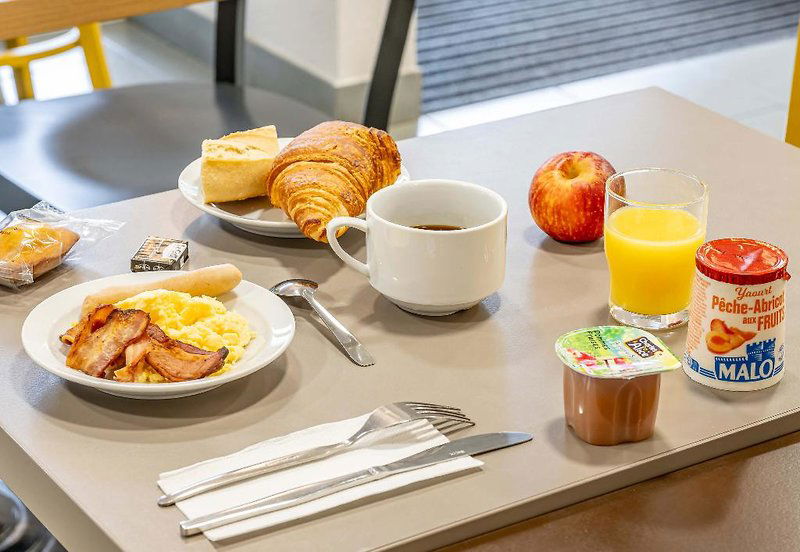 Hotel B&B Hotel Perigueux Boulazac