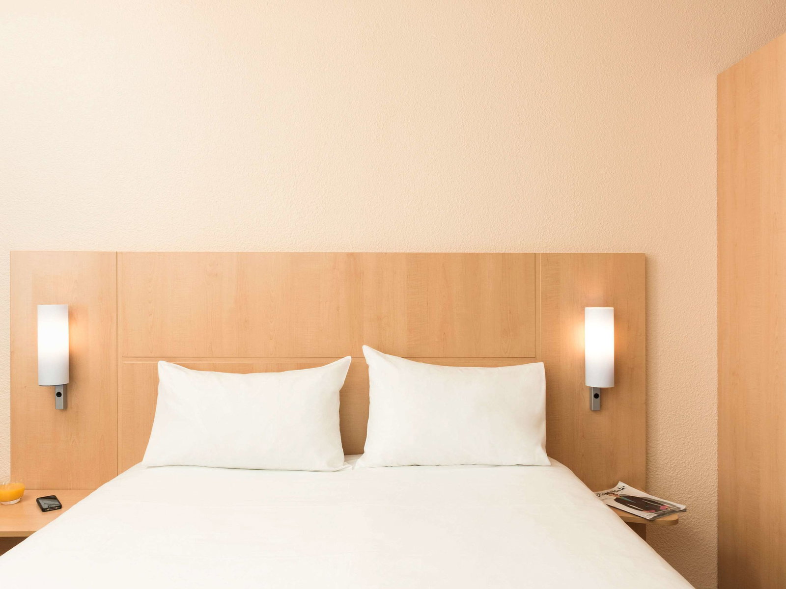 Hotel Ibis Nogent-Sur-Marne