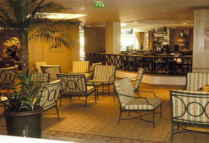 Hotel Mercure Paris Roissy Charles De Gaulle cazare Roissy-en-France