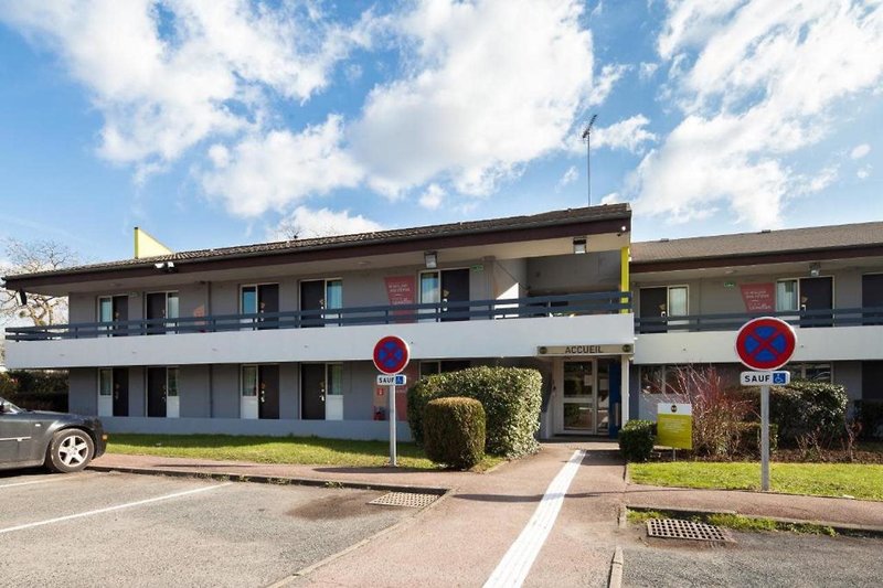 Hotel B&B Hôtel Corbeil-Essonnes