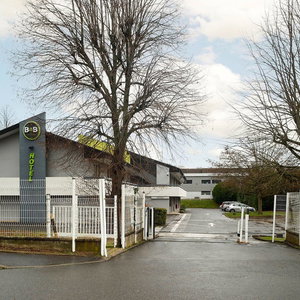 Hotel B&B Hotel Brétigny-Sur-Orge cazare Bretigny-sur-Orge