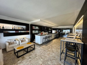 Hotel Hotel Revellata cazare Calvi