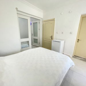 Hotel Alibaba Airport Hotel cazare Dalaman
