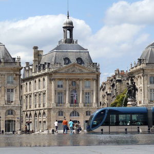 Hotel Appart-Hôtel Mer & Golf City Bordeaux - Bruges cazare Bruges