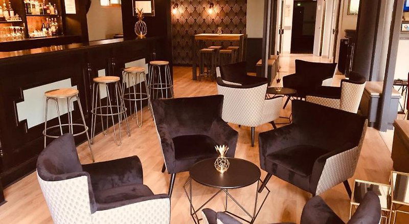 Hotel Hôtel Le Cardinal