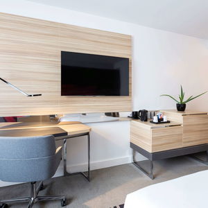 Hotel Hôtel Novotel Bordeaux Centre cazare Bordeaux
