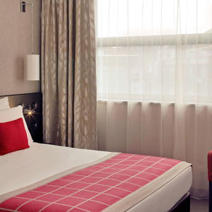 Hotel Mercure Clermont Ferrand Centre Jaude Hotel cazare Clermont-Ferrand