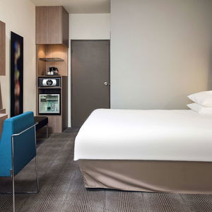 Sejur Novotel Paris Rueil Malmaison vacanta Rueil-Malmaison