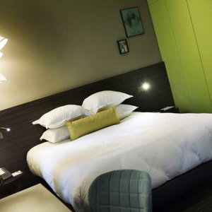 Hotel Alex Hôtel - Marseille Saint Charles cazare Marseille