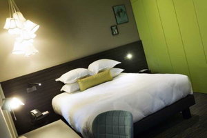 Hotel Alex Hôtel - Marseille Saint Charles cazare Marseille