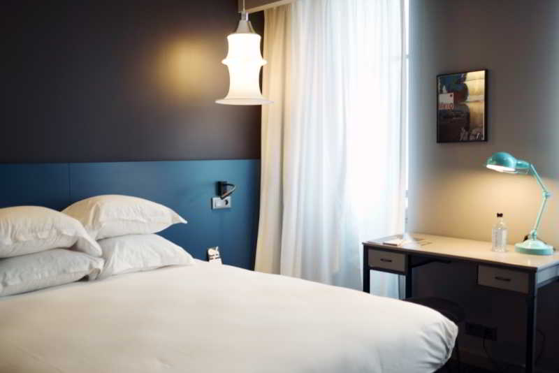 Alex Hôtel - Marseille Saint Charles