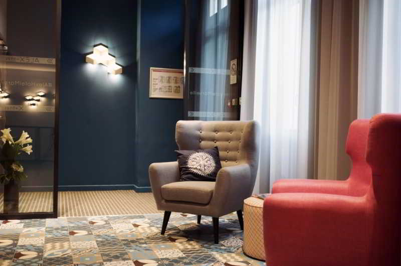 Alex Hôtel - Marseille Saint Charles