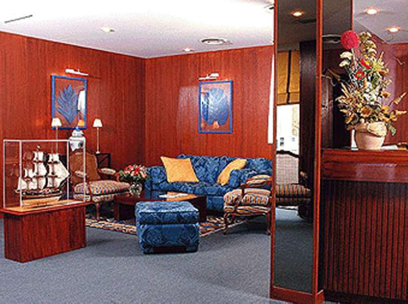 Hotel Hotel Indigo Bordeaux Centre Chartrons