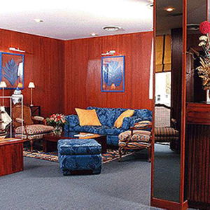 Hotel Hotel Indigo Bordeaux Centre Chartrons cazare Bordeaux